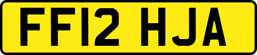 FF12HJA
