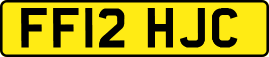 FF12HJC