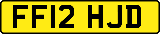 FF12HJD