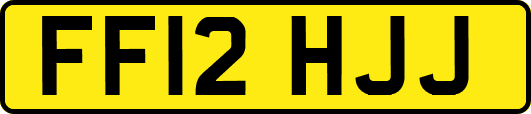 FF12HJJ