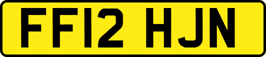 FF12HJN