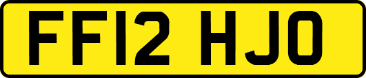 FF12HJO