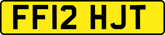 FF12HJT