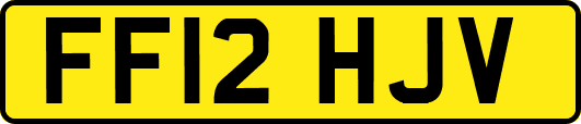 FF12HJV