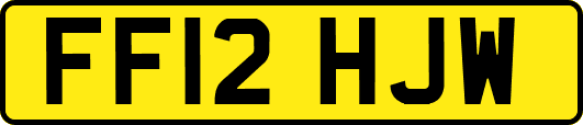 FF12HJW