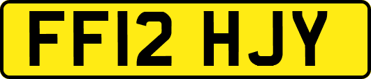 FF12HJY