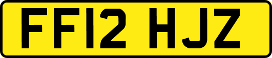 FF12HJZ