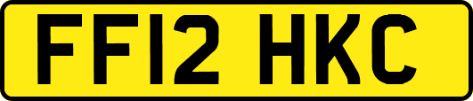 FF12HKC