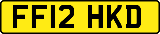 FF12HKD