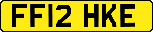 FF12HKE