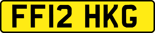 FF12HKG