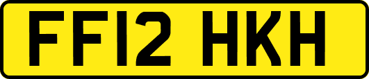 FF12HKH