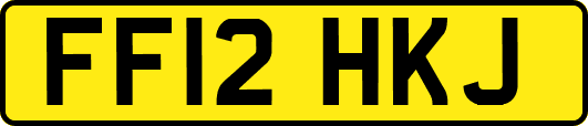FF12HKJ