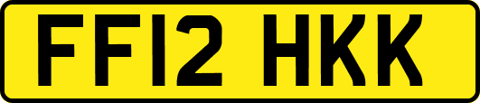 FF12HKK