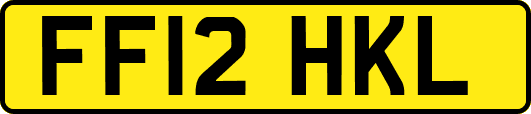 FF12HKL