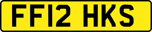 FF12HKS