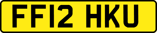 FF12HKU