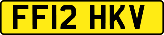 FF12HKV