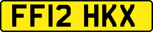 FF12HKX