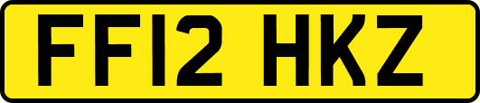 FF12HKZ