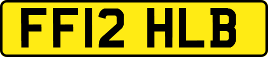 FF12HLB