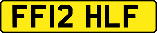 FF12HLF