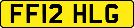 FF12HLG