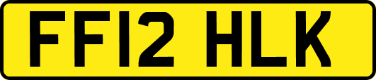 FF12HLK