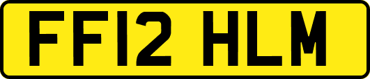 FF12HLM