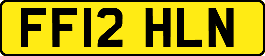 FF12HLN