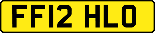 FF12HLO