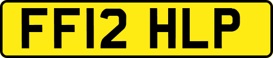 FF12HLP