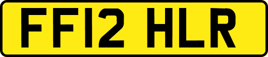 FF12HLR