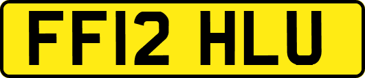 FF12HLU