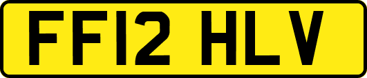 FF12HLV