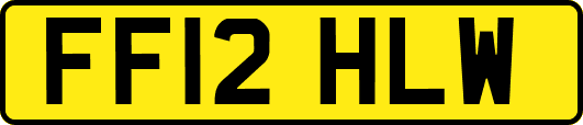 FF12HLW