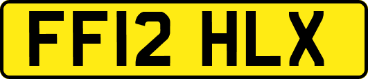 FF12HLX