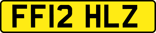 FF12HLZ