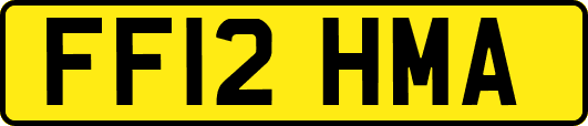 FF12HMA