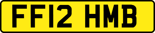 FF12HMB