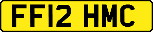 FF12HMC