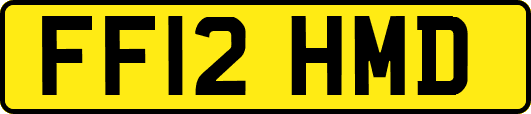 FF12HMD