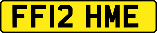 FF12HME