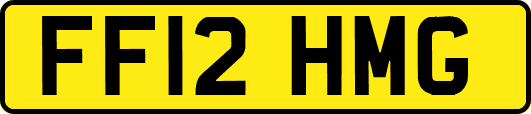 FF12HMG