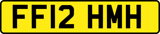 FF12HMH