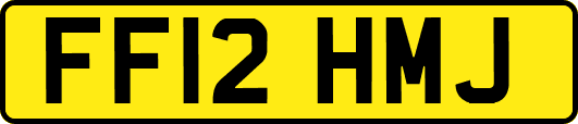 FF12HMJ