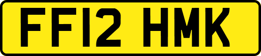 FF12HMK