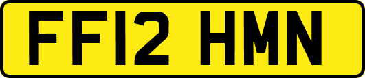 FF12HMN