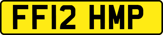 FF12HMP
