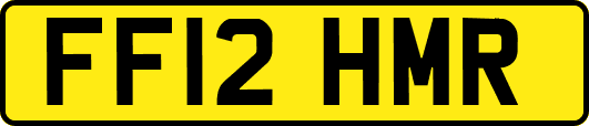 FF12HMR